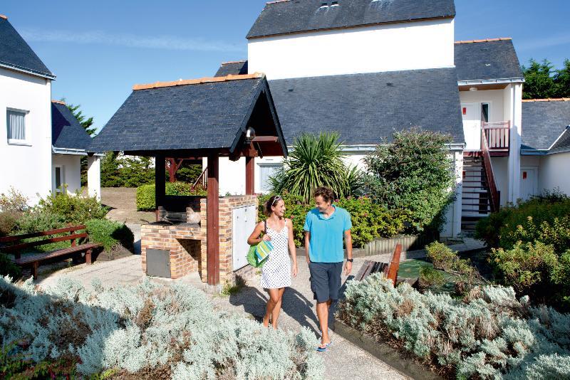 Village Club Goelia Les Voiles Blanches Village de vacances 3*