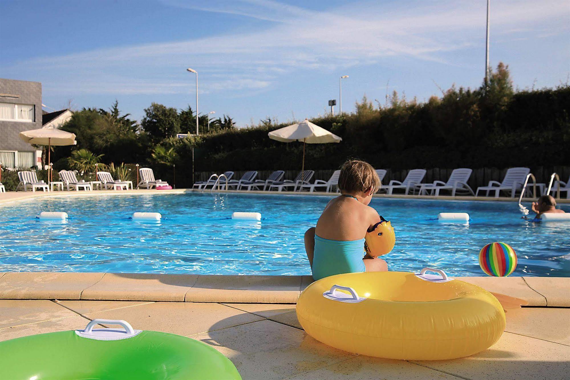 Holiday park Village Club Goelia Les Voiles Blanches